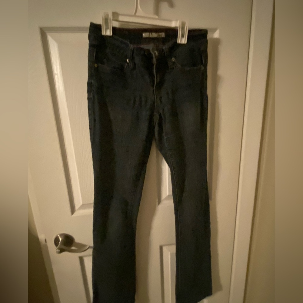 YMI Jeans 5